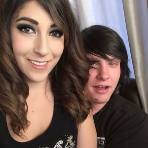 Meet your Posher, Ty